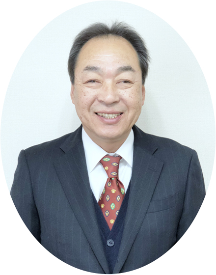医療法人 桐葉会 理事長 横井 清