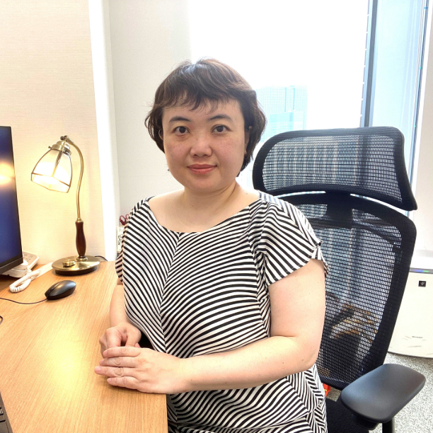 齊藤 幸子