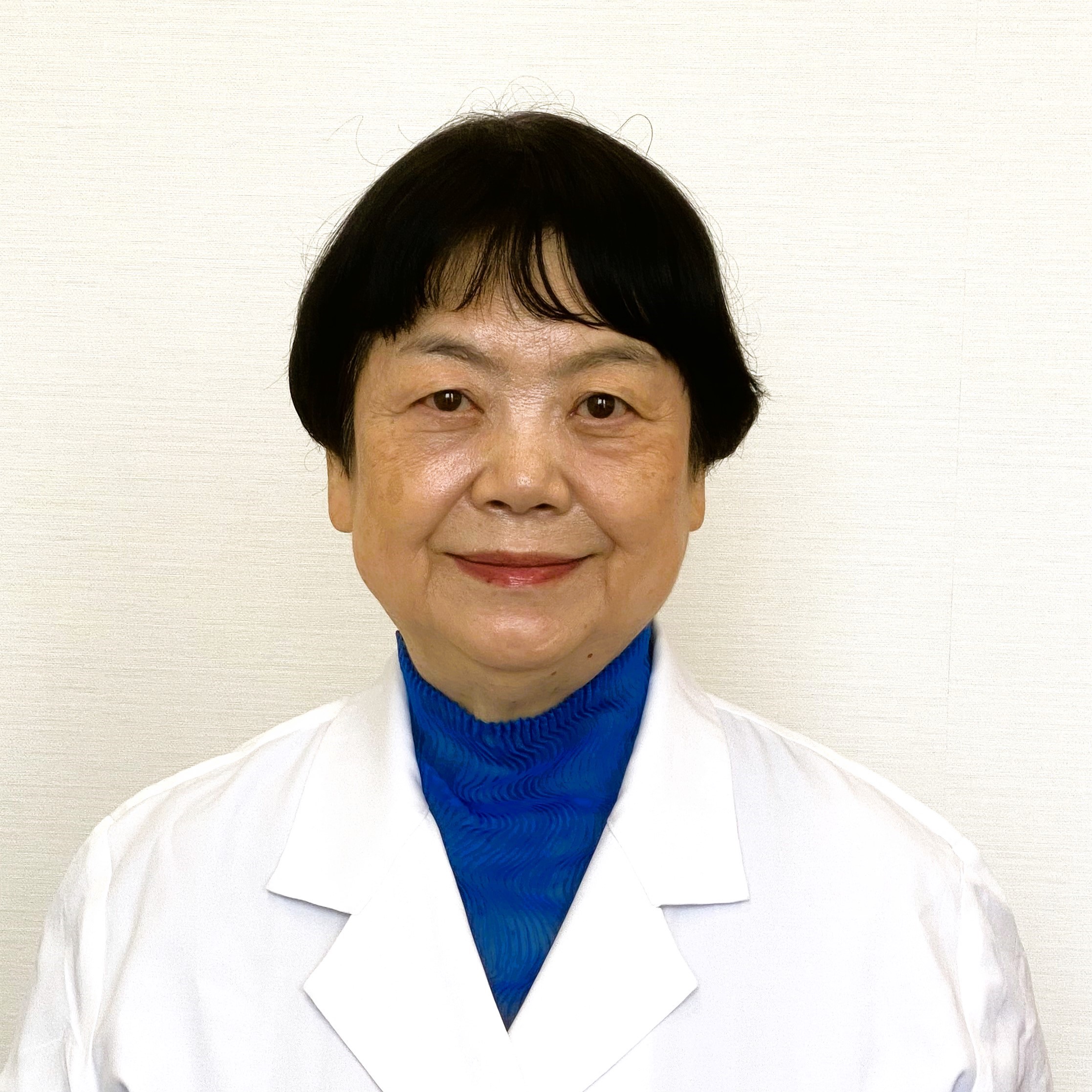 齊藤 千惠子