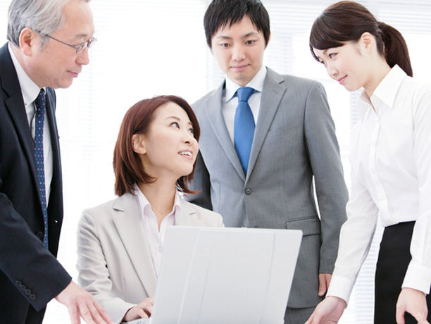 ストレスに対処できる柔軟性を身につける